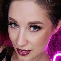 Brookelynne Briar Nue