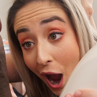Brookie Blair Nue