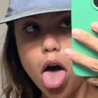 Bruna Carvalho Nue