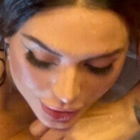 Bruna Corradini Nue