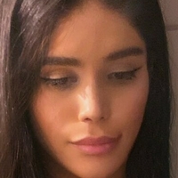 Bruna Fernandes Nue