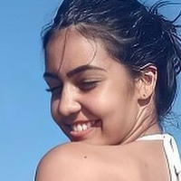 Bruna Iorc Nue