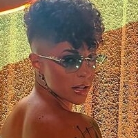 Bruna Pinheiro Nue