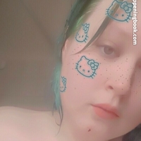 bubblykillerrose Nue