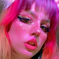 bunny.rainbow69 Nue
