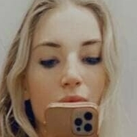 bunnyblondee Nue