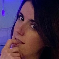 BustyCiara Nue