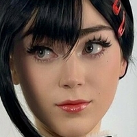 buttercupcosplays Nue