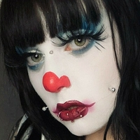 c1rcusbabie Nue