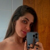 Caca Diniz Nue