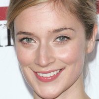 Caitlin Fitzgerald Nue