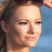 Caitlin O'Connor Nue
