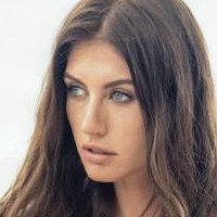 Caley-Rae Pavillard Nue