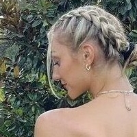 Cameron Brink Fake Nue