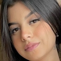 Cami Martinez Nue
