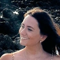 Camila Bonatelli Nue