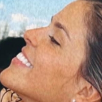Camila Galante Nue