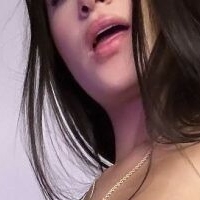 Camila Montes Nue