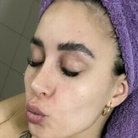 Camila Nair Nue