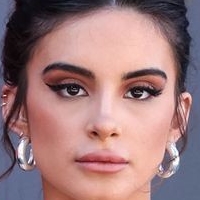 Camila Sepulveda Nue