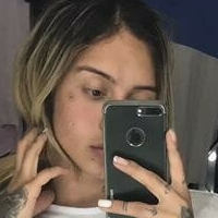 Camila Serna Nue