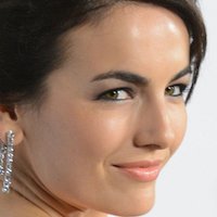Camilla Belle Nue