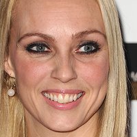 Camilla Dallerup Nue