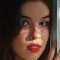 Camilla Pinilla Nue