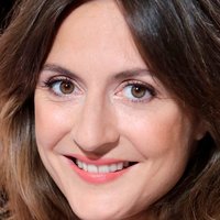 Camille Chamoux Nue
