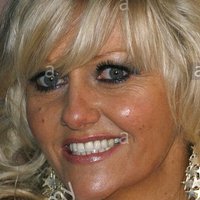 Camille Coduri Nue