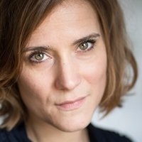Camille de Sablet Nue