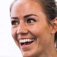 Camille Leblanc Bazinet Nue