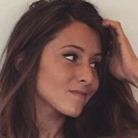 Camille Meduse Nue