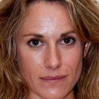 Camille Panonacle Nue