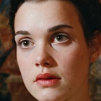 Camille Rutherford Nue