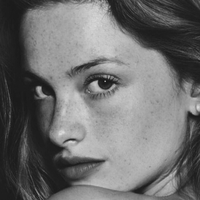 Camille Yolaine Nue