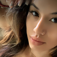 Candelaria Sorini Nue