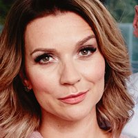 Candice Brown Nue