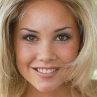 Candice Hillebrand Nue