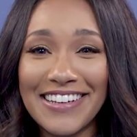 Candice Patton Nue