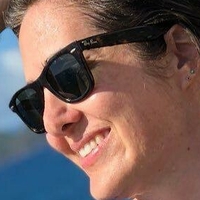 Candice Pool Neistat Nue