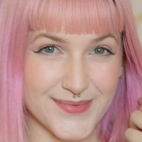 Candy Drika Nue