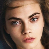 Cara Delevingne Deepfake Nue