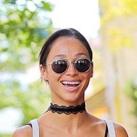Cara Santana Nue