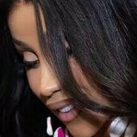 Cardi B Fake Nue