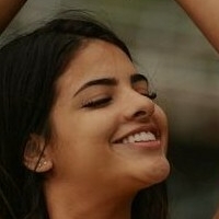 Carine Malheiros Nue