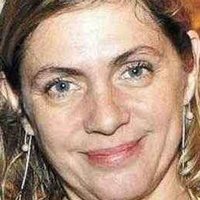 Carla Camurati Nue