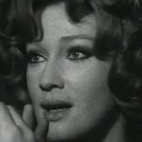 Carla Gravina Nue