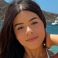 Carla Jimenez Nue