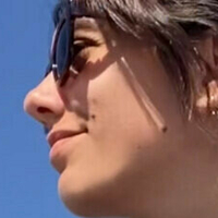carlasfeetfrenchgirl Nue